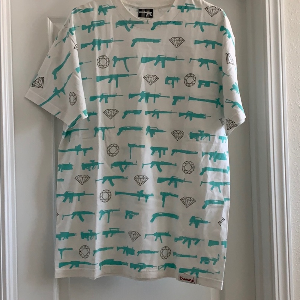 Diamond TShirt